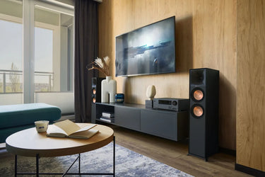 Onkyo TX-SR3100 - EasyLounge - 5