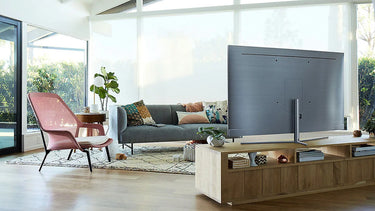 Samsung QE55Q8F (2018) - EasyLounge - 12