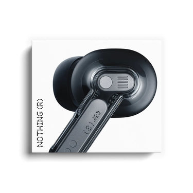 Nothing Ear (3) Noir - EasyLounge - 9