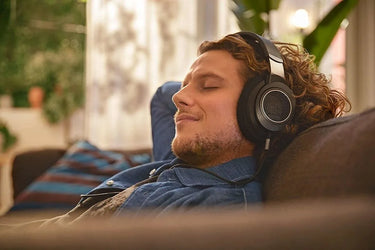 Philips SHP 9600 - EasyLounge - 9