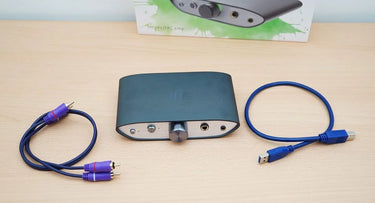 ifi Audio ZEN DAC V2 - EasyLounge - 18