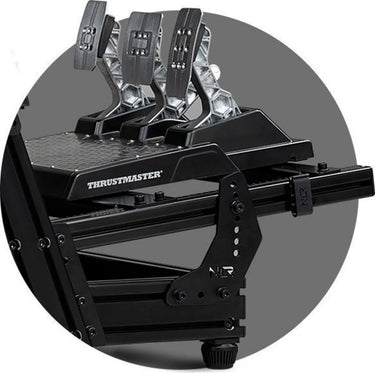 Next Level Racing GTElite Wheel Plate Edition - EasyLounge - 7