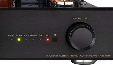 Cayin CS-88A KT88 Noir - EasyLounge - 6