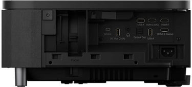 Epson EH-LS800B - EasyLounge - 7