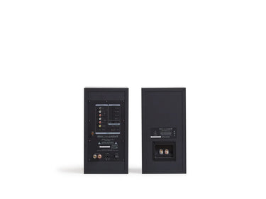 Elipson Horus 6B Active BT Phono Noir Carbone (la paire) - EasyLounge - 5