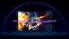 Samsung Odyssey Ark 2nd - G97NC 55" - EasyLounge - 46