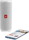 JBL Flip 5 Blanc - EasyLounge - 6