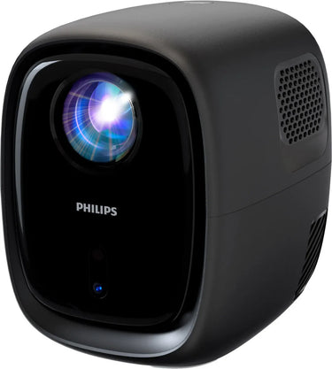 Philips NeoPix 130 Gris anthracite charcoal
