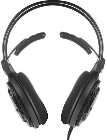 Audio-Technica ATH-AD500X Noir - EasyLounge - 5