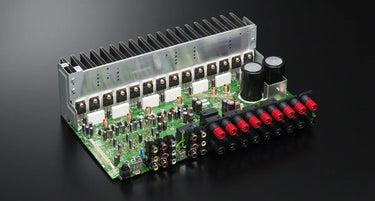 Sony STR-DN1080 - EasyLounge - 8