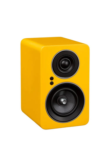 Jamo C705PA MKII Jaune - EasyLounge - 7