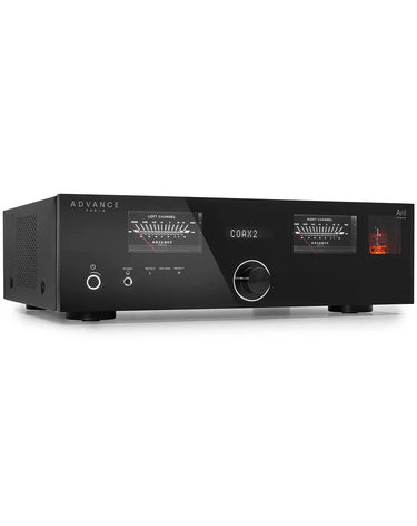 Advance Paris A8 Apex 30th Edition