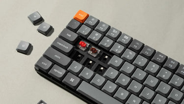 Keychron K3 Max - EasyLounge - 6