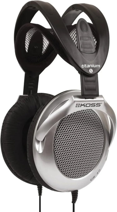 KOSS UR40 RW V2