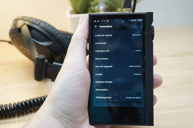 Astell Kern KANN Alpha Noir - EasyLounge - 21