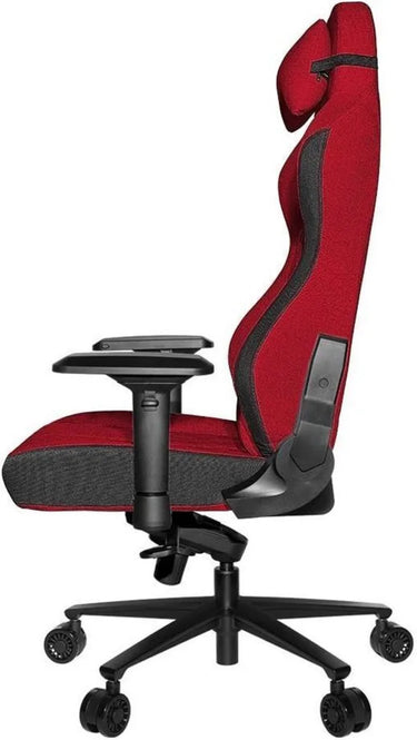 REKT Ultim8 Plus Rouge - EasyLounge - 11