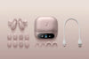 Soundcore Liberty 5 Pro Rose - EasyLounge - 15