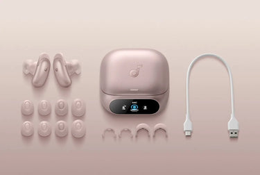 Soundcore Liberty 5 Pro Rose - EasyLounge - 15