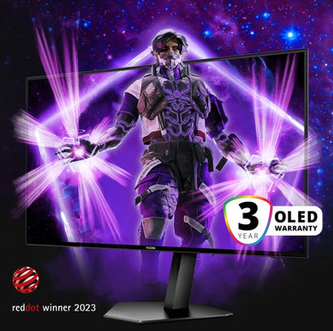 AOC Agon Pro AG326UD - EasyLounge - 25