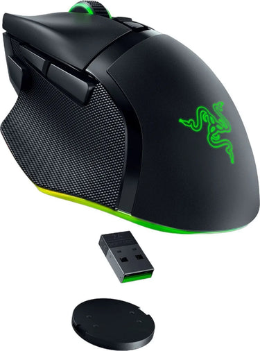 Razer Basilisk V3 Pro Noir - EasyLounge - 4