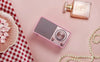 Sangean Genuine mini 7 Rose - EasyLounge - 16