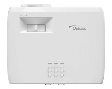 Optoma ZH462 - EasyLounge - 4