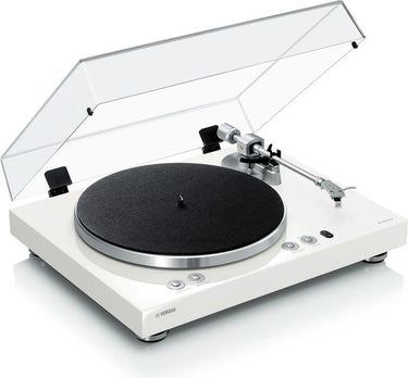 Yamaha MusicCast VINYL 500 Blanc