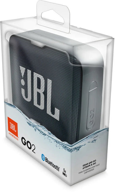 JBL GO 2 Gris - EasyLounge - 4