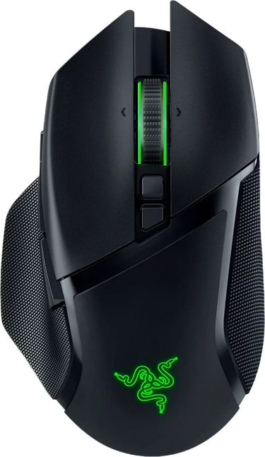 Razer Basilisk V3 Pro Noir - EasyLounge - 5
