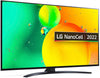 LG Electronics 55NANO76 - EasyLounge - 4