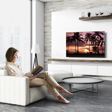 Panasonic TX-42LZ1500E - EasyLounge - 13