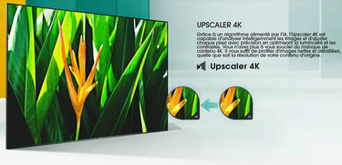 Hisense 43A7500F - EasyLounge - 19