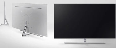 Samsung QE55Q8F - EasyLounge - 3