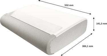 Samsung The Premiere SP-LPU9D - EasyLounge - 4