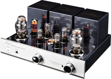 Cayin CS-300A Silver - EasyLounge - 3
