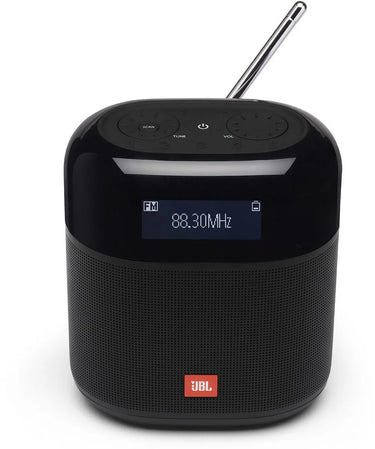 JBL Tuner XL Noir - EasyLounge - 2