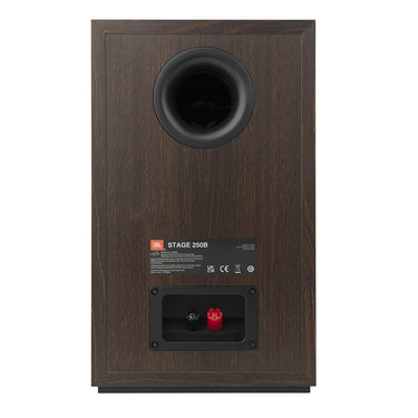 JBL 250B Bois noir - EasyLounge - 4