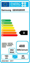 Samsung QE65Q900R - EasyLounge - 17