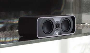 Q Acoustics 5090 Noir Mat - EasyLounge - 6