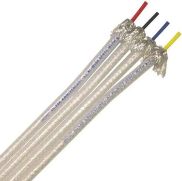 QED Silver Anniversary XT Biwire