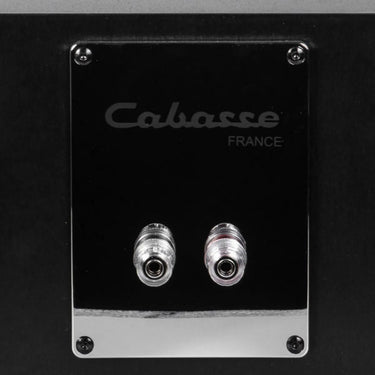 Cabasse MT32 Socoa Noir brossé - EasyLounge - 3