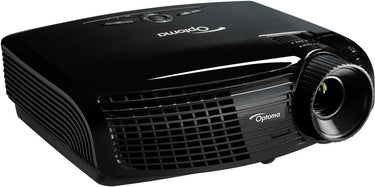 Optoma HD-131Xe Noir - EasyLounge - 4