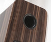 Q Acoustics Concept 300 Noir et Noyer - EasyLounge - 3