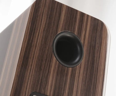 Q Acoustics Concept 300 Noir et Noyer - EasyLounge - 3