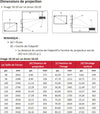 ViewSonic LS832WU - EasyLounge - 19