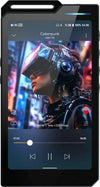 Hiby R4 Noir - EasyLounge - 2