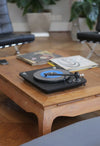 Elipson Alpha 100 Noir mat - EasyLounge - 5