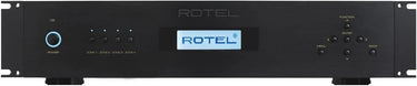 Rotel C8+