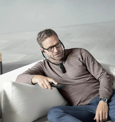 Sennheiser RS 5200 - EasyLounge - 9