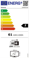 Samsung TQ48S95H - EasyLounge - 11